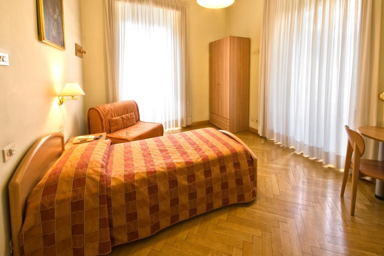 Pensionat Gaestehaus Deutscher Orden *